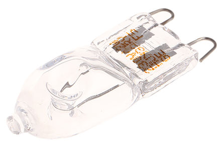 GE - 64126 - GE 42 W G9 ±ص 64126, 230 V, 630 lm, 2000H		