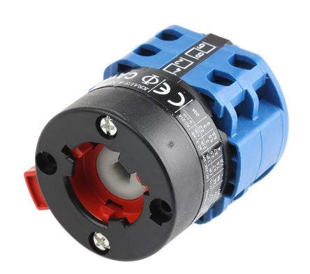 Kraus & Naimer - CA10A221/GBA001*FT - Kraus & Naimer CA10A221/GBA001*FT 2λ DP 60 ת, 690 V, 20 A, ťִ		