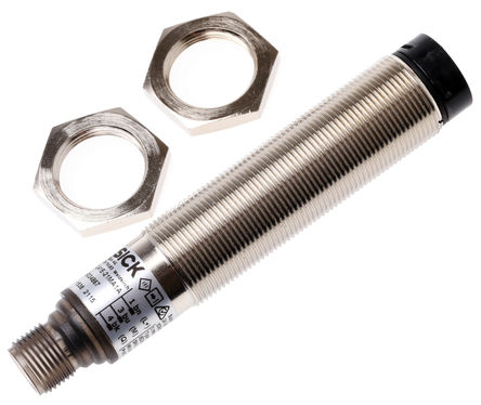 Sick - L41E-21MA1A - Sick L4000 ϵ  L41E-21MA1A, 1 , 10m		