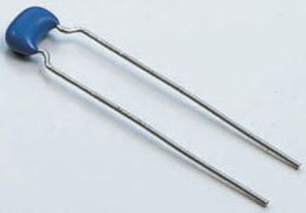 Murata - RPER71H333K2M1A03A - Murata RPER7 ϵ 33nF 50 V ֱ X7R ͨ մɵ (SLCC) RPER71H333K2M1A03A, 10%ݲ		