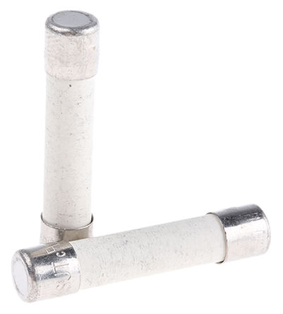 Schurter - 8020.0606.G - Schurter T۶ٶ 25A ʽ۶ 8020.0606.G, 6.3 x 32mm		