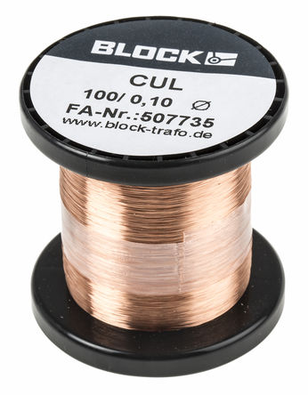 Block - CUL100/0.10 - Block 1144m о ڲߺ豸 CUL100/0.10		