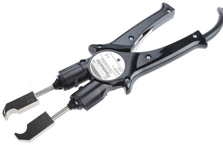 Antex Electronics - PP8LZAA - Antex Electronics PP8LZAA 230V ac , UK ͷ, ʹڹܵͷ		