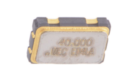 MERCURY - 3H53ET-40.000 - MERCURY 3H53ET-40.000 40 MHz , 50ppm, HCMOS, 15pFص, 4 氲װװ		