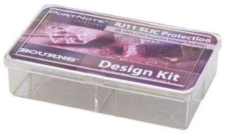 Bourns - PN-DESIGNKIT-20 - Bourns 3 ׼ PN-DESIGNKIT-20, ׼MOVTBU ٱ		
