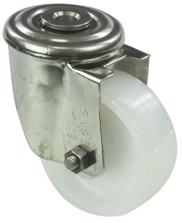 LAG - 17227 HB - LAG 80mmֱ ˿ת 17227 HB, 150kg, 106mmܸ, ̥		