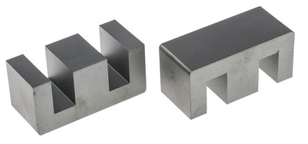 EPCOS - B66371G0000X127 - EPCOS N27 ıѹ B66371GX127, 8850nH, 70.5 x 32 x 33.2mm		