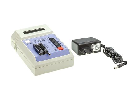 Leap - Leaper-1A - Leap Leaper-1A ɵ· ɵ· 16 ַ x 1 УLCD		