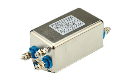 EPCOS - B84112G0000G125 - EPCOS B84112-G ϵ 25A 250 V /ֱ, 60Hz װ RFI ˲ B84112G0000G125, ˿Ӷ		