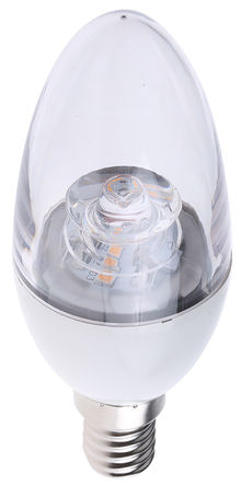 Osram - PARATHOM CL B40 ADV clear sparkling E14 2700 - Osram PARATHOM ϵ 6 W 470 lm ɵ ůɫ GLS LED ε PARATHOM CL B40 ADV clear sparkling E14 2700, E14 , 230 V		
