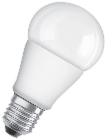 Osram - PCLA75 11W/840 220-240VFR E27 - Osram PARATHOM ϵ 11 W 1055 lm ɫ GLS LED  PCLA75 11W/840 220-240VFR E27, E27 , , 240 V (൱ 75W ׳)		