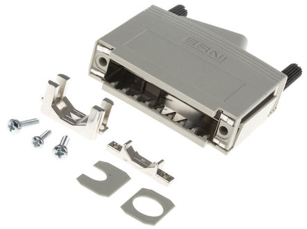 ERNI - 063387 - ERNI 25 · б PC D-sub ׿ 063387		