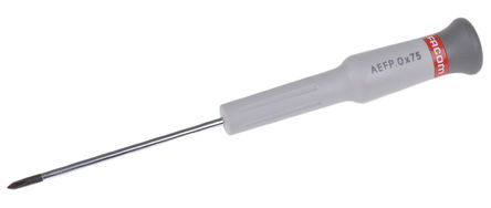 Facom - AEFP.0X75 - Facom PH0 Bi-metal Phillips ʮͷͷ  ˿ AEFP.0X75, 168 mmܳ		
