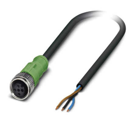 Phoenix Contact - 1431665 - Phoenix Contact 1431665 10m M12 3  ĸ º		