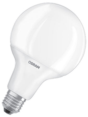 Osram - PCLG95 60 9W/827 220-240VFR E27 - Osram PARATHOM ϵ 9 W 806 lm ůɫ GLS LED  PCLG95 60 9W/827 220-240VFR E27, E27 , ε, 240 V (൱ 60W ׳)		