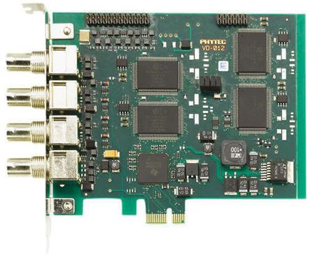 Phytec - VD-012 - Phytec VD-012 Ƶģ		