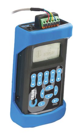 Calog Instruments UK - Calog LC2 - Calog Instruments UK Calog LC2 24mA 20V ๦У׼		