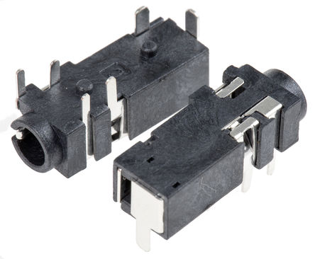 RS Pro - FC68127 - RS Pro ɫ 3.5 mm 4· ĸ  FC68127, Ͻо		