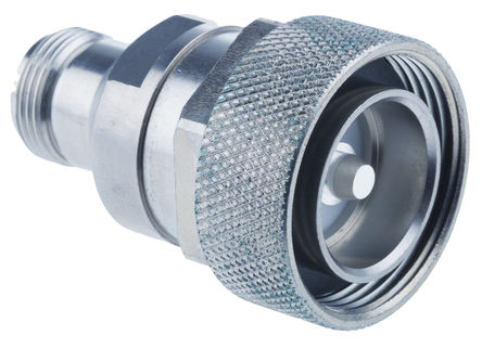 TE Connectivity - 6314596-1 - TE Connectivity ֱ Ƶ 6314596-1, 7/16 ͷ  N  , ͭͭо ͬ		