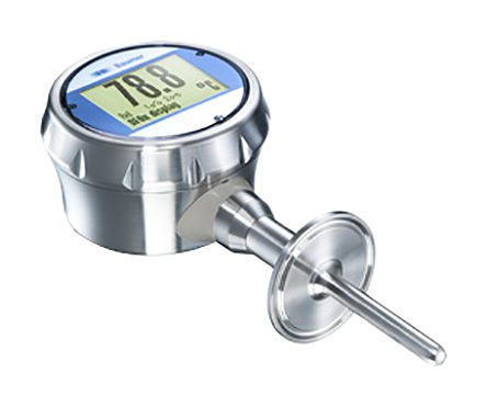 Baumer - TFRH-5132.2021.1065.0110.0050 - Temperature Transmitter 0.150 Deg		
