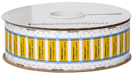 HellermannTyton - 553-60014 - HellermannTyton TLFX DS ϵ ±׹ 553-60014, ʹTrakMark DSTT 430 ǩӡTT4000+		