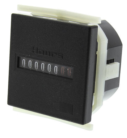 Kubler - 3.220.401.351 - Kubler H 57 ϵ 0  999999.99 Сʱ 3.220.401.351, ѹ		