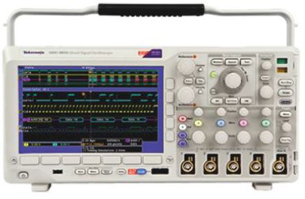 Tektronix - DPO3032 - Tektronix DPO3000 ϵ 2ͨ 300MHz ʾ DPO3032, ɫʾ		