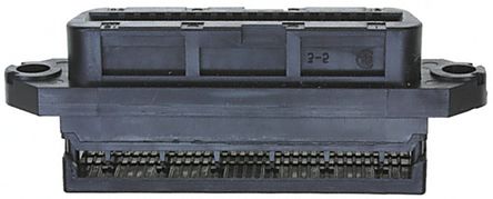 TE Connectivity - 554089-1 - TE Connectivity CHAMP Latch ϵ 2 36· 1.27mmھ ֱ ĸ IDC  554089-1, °װ		