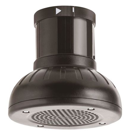 Werma - 84486055 - Werma KombiSIGN 70 844 ϵ  84486055, 125mm ֱ, 102dB, 24 V ֱ		