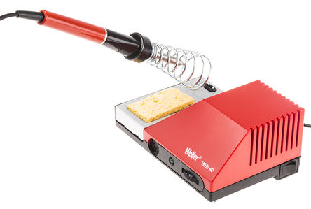 Weller - 0056806399 - Weller WHS 40 1 230V ӹվ, Ӣͷ		