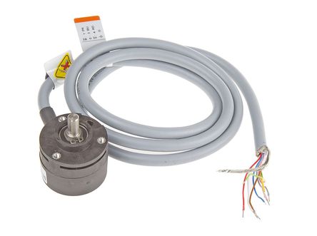 Kubler - 8.3700.1322.0360 - Kubler  8.3700.1322.0360, ÿת360  (ppr), 6000rpmת, , 5  30 V ֱ		