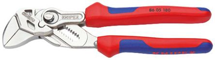 Knipex - 86 05 180 - Knipex 35mmǯ  ǯ 86 05 180, 180 mmܳ		