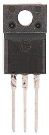 Toshiba - 2SB1481(Q) - Toshiba 2SB1481(Q) PNP ֶپ, 4 A, Vce=100 V, HFE=1000, 3 TO-220װ		