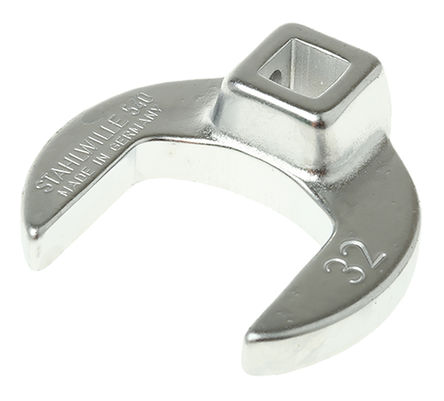 STAHLWILLE - 02200032 - STAHLWILLE 02200032 32mm Ͻ ڰ, 53 mmܳ		