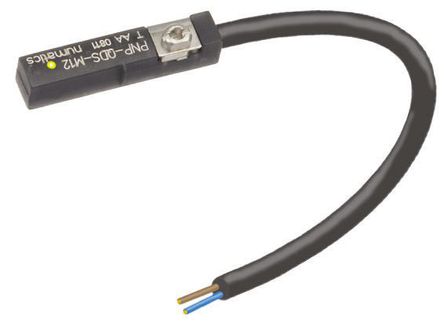 Asco Joucomatic - REED-FL5-00 - Asco Ƭ ϵ Ƭ  REED-FL5-00, IP67, -25  +70C¶		