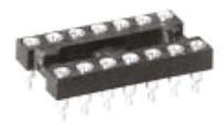 TE Connectivity - 3-1825046-2 - TE Connectivity 40 · 2.54mm ھ SMT  ʽ DIL  3-1825046-2, 3A		