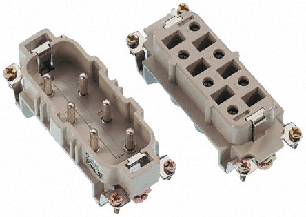 Epic Contact - 10171600 - Epic Contact H-BS ϵ 2 6 6P ͷ Դ 10171600		