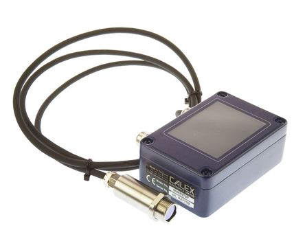 Calex - PM-MA-21-CT-CRT-MSD - Calex CIRSPMMA21CTCRTMSD mA ź ¶ȴ, -20C+1000C¶ȸӦ, 1 %ȷ, 1m		