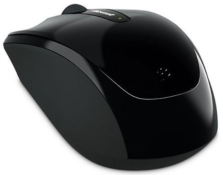 Microsoft - GMF-00042 - Microsoft 3500 GMF-00042 ɫ 3ť   BlueTrack?  		