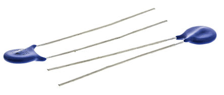EPCOS - B72207S0140K101 - EPCOS Standard ϵ 2.3nF 2.5A 43V ѹ S07K14, 9 (Dia.) x 3.5mm		