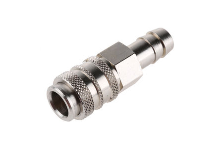 RS Pro - 021 HG 09N - RS Pro 21 ϵ  ͭ ӽͷ 021 HG 09N, 35 barѹ, 9mm ܵ		