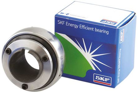 SKF - E2.YSP 207 SB-2F - SKF E2.YSP 207 SB-2F в, 35mmھ, 72mmھ, 15.3kN̬, 25.5kN̬		