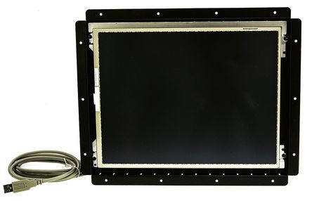 Hero - HE121XAOT5 - Hero 12.1in LCD ʽ ʽʾ HE121XAOT5, 1024 x 768, XGAͼ Ļ		
