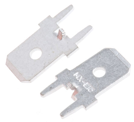 Molex - 19705-4201 - Molex 6.35 x 0.81mm ǾԵ Ӻͷ 19705-4201, 		
