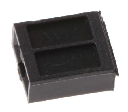 TE Connectivity - 1-881545-1 - TE Connectivity AMPMODU NOVO ϵ ɫ 2· 2.54mmھ ʽ ĸ 1-881545-1, ͭо		