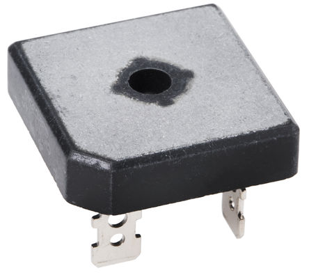 Vishay - GBPC3510-E4/51 - Vishay GBPC3510-E4/51  , 35A 1000V, 4 GBPCװ		