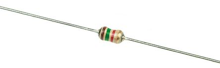 TE Connectivity - CFR16J1K5 - TE Connectivity CFR16 ϵ 0.25W 1.5k  ̼Ĥ̶ CFR16J1K5, 5%, -1200  0ppm/C		