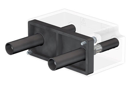 Multi Contact - 50.0031-33 - Multi Contact 50.0031-33 װ֧, ʹ4mm 		