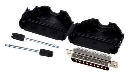 Harting - 6667009910799 - Harting 25· D-Subͷ׼ 6667025910399, ں5 ׿ǡ5 ݶ		