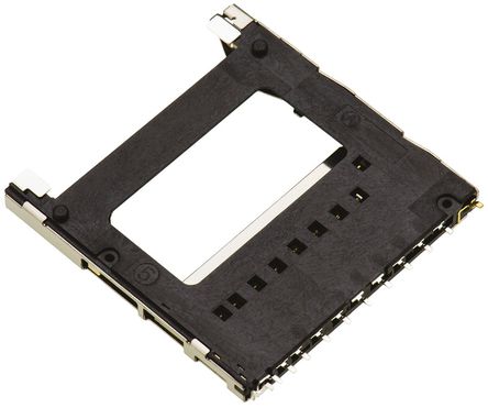 Yamaichi - FPS009-2405-0 - Yamaichi 9 ֱ  SMT SD  FPS009-2405-0, Ӷ˽		